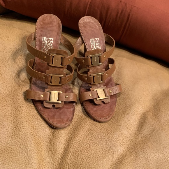 Salvatore Ferragamo Shoes - ❤️ shoes